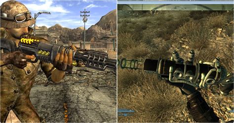 fallout new vegas laser weapons|best laser rifle new vegas.